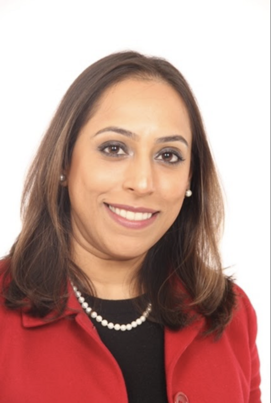 Devika Kamboh CFP®, CLTC, MBA